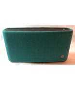 Cambridge YoYo(S) Portable Bluetooth Speaker Wrapped in Green Worsted Wool  - $895.64 MXN