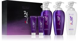 Trattamento Vitalizzante Daeng Gi Meo Ri Jin Gi 2X500ML + 2X50ML + 500ML - £85.03 GBP