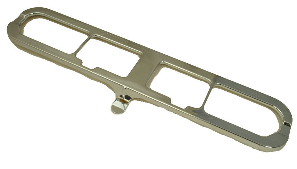 Royal Metal Upright Vac Cleaner Bottom Plate Cover 14", RO-285270 - $62.95