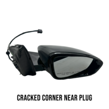 OEM Mopar Right Side Mirror For 2015-2017 Chrysler 200 Power Heated 5MJ4... - $129.99