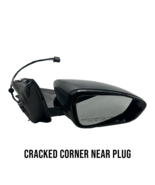 OEM Mopar Right Side Mirror For 2015-2017 Chrysler 200 Power Heated 5MJ4... - €111,33 EUR