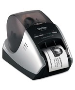 Brother QL-570 Professional Label Printer - $109.30 CAD