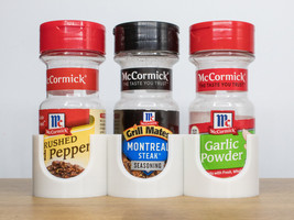 Spice Rack, Seasonings, Kitchen | For McCormick or anything less than 1.... - €7,78 EUR