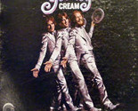 Goodbye [Vinyl] Cream - £31.28 GBP