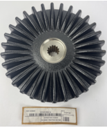 CROWN Integrity Parts Systems Brake Rotor Part Number 127475 REV A - NOS - $108.53 CAD