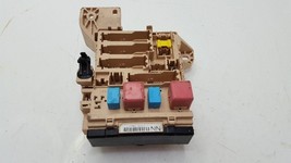 Inside Cabin Fuse Box 2009 Toyota Camry MN535RAFast Shipping! - 90 Day M... - £76.26 GBP
