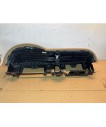 07-13 Mercedes W221 S550 S400 S63 AMG Dashboard Cluster Upper Cover Trim... - $2,751.99 MXN