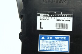 2006-2008 LEXUS IS250 IS350 AWD TRANSFER CASE CONTROL MODULE H1411 image 13