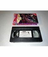 RECORD OF LODOSS WAR Volume 1 VHS Tape 1996 Anime - $21.65 CAD