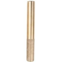 K Tool International Drift Brass Punch 3/4&quot; - $1,266.85 MXN