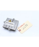 02-06 BMW M3 HEADLIGHT BALLAST CONTROL MODULE Q0885 - €52,39 EUR