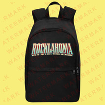 Rocklahoma festival 2024  backpack bags thumb200