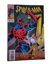 Spider-Man 2099 #10 Marvel Comic Book - $9.98