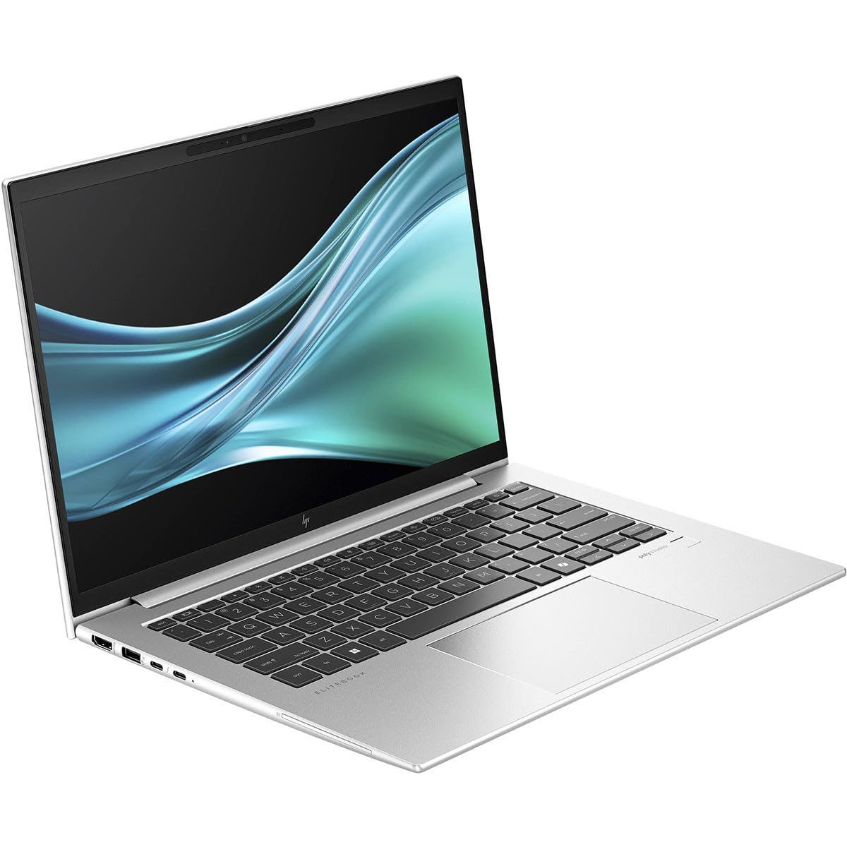 HP EliteBook 845 G11 14" Touchscreen Notebook - WUXGA - AMD Ryzen 7 8840U - 16 G Item image 6