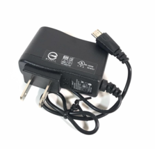 Jabra SSA-52-05 US 050018F Micro-USB Switching Adapter AC Power Supply C... - £6.22 GBP