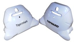 Hayward RCX97201 Light Grey New Style Side Cover for Tiger shark Robotic Cleaner - $28.65
