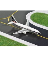 Delta Boeing 737-200 N331DL GeminiJets GJDAL170 Scale 1:400 RARE - $1,588.05 MXN