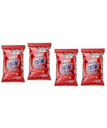 4x Japanese peanuts 1 kg King Taitto Mexico coated in hot wheat chilli batter - $138.60