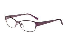 Trending Eyewear Purple PASSION Eyeglasses 52/15/135 - $24.70