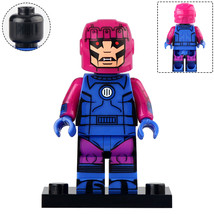X-Men 97 Sentinel Minifigures Accessories Building Toys - $3.99