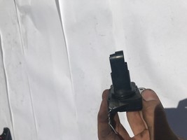 2000-2005 TOYOTA CELICA GT GT-S MAF MASS AIR FLOW SENSOR X1251 image 9