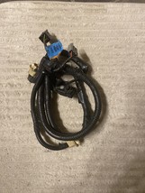 Ford Mustang Trunk Wiring Harness F5ZB-19B516-BA - $13.59 CAD