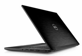 LidStyles Metallic Laptop Skin Protector Decal Dell Latitude 7280/ 7290 image 9