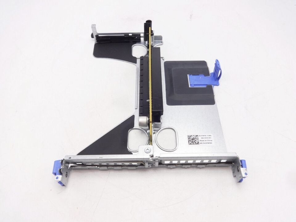 Dell YNF4C Poweredge R630 Riser 1 Card - $18.00
