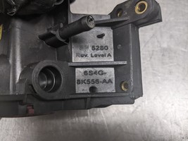 Coolant Inlet For 17-19 Ford Escape  2.5 6S4G8K556AA - $24.70