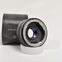Nikon F Mount Prinz Var-I-Rim 2X Teleconverter For Nikon EM F2 F3 F4 FE ... - £10.99 GBP