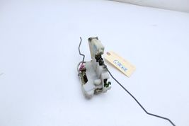 02-07 SUBARU IMPREZA WRX FRONT LEFT DRIVER DOOR LOCK LATCH ACTUATOR Q8068 image 3