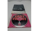 Campaign Series East Front PC Video Game With Manual - £28.17 GBP