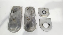 1979 Honda GL1000 Gold Wing Touring OEM Timing Belt Covers - $111.38
