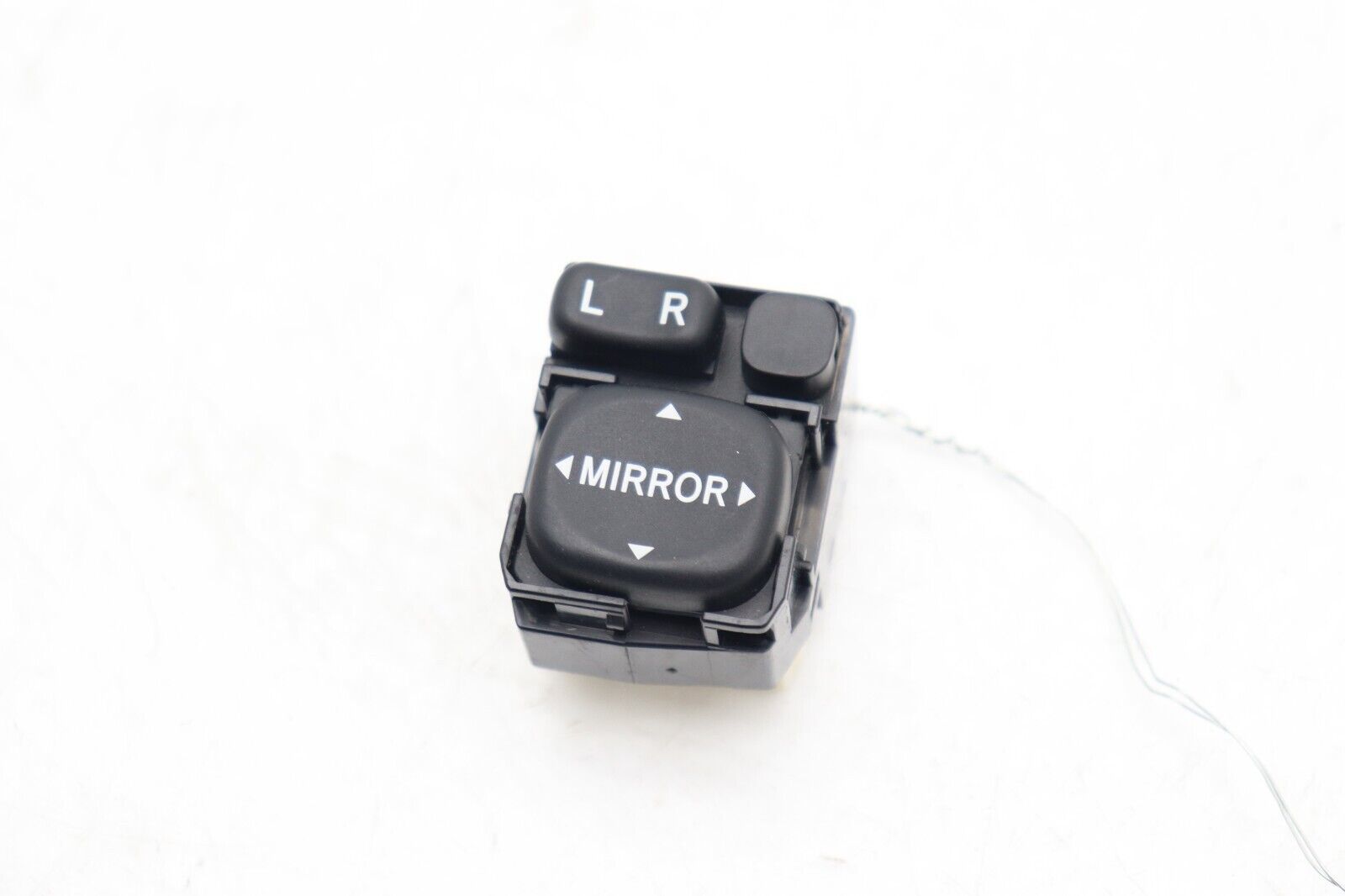 08-14 SUBARU IMPREZA WRX MIRROR ADJUSTMENT CONTROL SWITCH E1195 - $34.36
