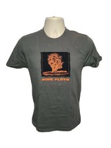 Pink Floyd Tree Angel Adult Small Gray TShirt - £15.69 GBP