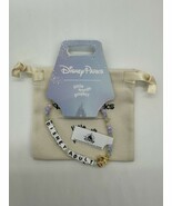 Disney Parks Little Words Project Disney Adult Friendship Bracelet LWP 2... - €42,51 EUR Disney Parks Little Words Project Disney Adult Friendship Bracelet LWP 2... - €42,51 EUR