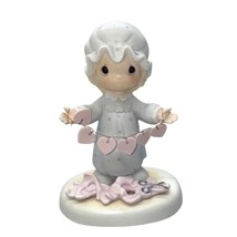 Precious Moments &quot;You Have Touched So Many Hearts&quot; Figurine - £7.80 GBP