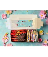 Easter Gift Box: 8 Peruvian Cookies – Perfect for Easter Celebrations - $14.99