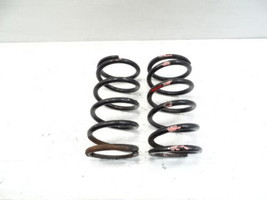 94 JAGUAR XJS 2+2 coil spring set, front JLM11258 - $56.09