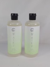 Avon (2) Haiku Shampoo NEW AND SEALED 11.8 FL OZ EACH BOTTLE - $32.99