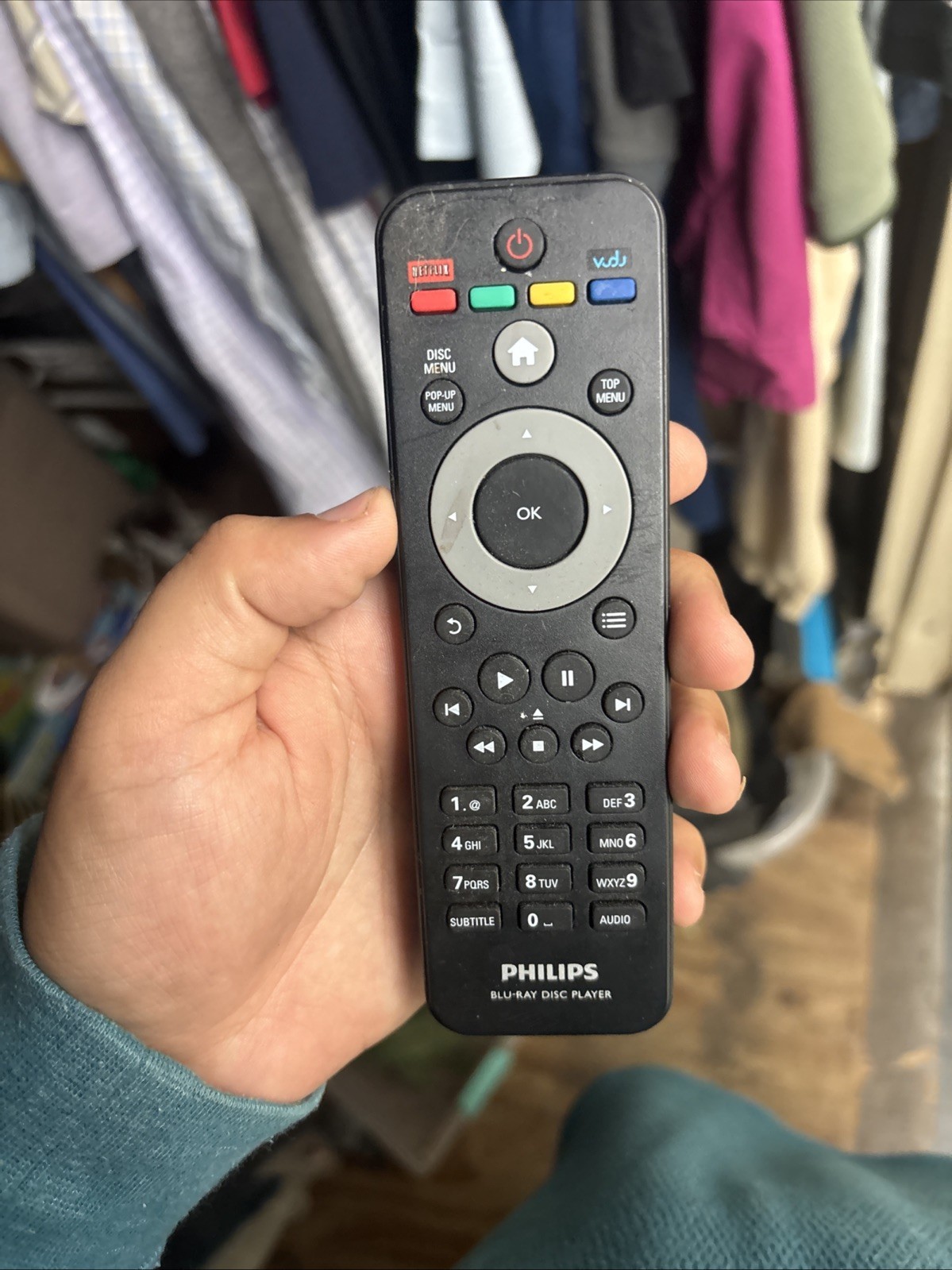 philips bdp 2985 f 7