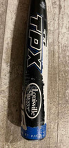 Louisville Slugger Warrior YB12W 30in 17oz -13 Little League Baseball Ba... - $19.99