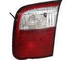 Passenger Right Tail Light Lid Mounted Fits 01-02 FORESTER 621826 - £25.44 GBP