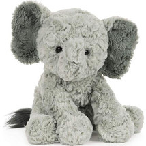 Gund Cozys Stuffed Animal 25cm - Elephant - £43.29 GBP