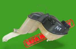 07-13 mercedes w221 s550 coolant tank overflow expansion reservoir 22150... - $89.87