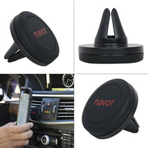 Navor Car Mount and Detachable Wallet Case for iPhone XS Max 6.5&#39;&#39; - £17.65 GBP