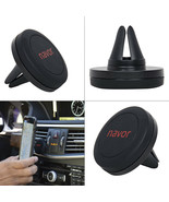 Navor Car Mount and Detachable Wallet Case for iPhone XS Max 6.5&#39;&#39; - £17.69 GBP