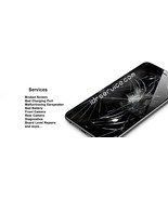 iPhone 7 / 7 plus Screen Repair, Please Read Description - $50.00
