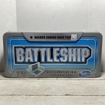 Hasbro Gaming Road Trip Series Battleship - Walmart Exclusive - £10.95 GBP