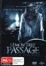 Lemon Tree Passage DVD | Region 4 - £9.21 GBP